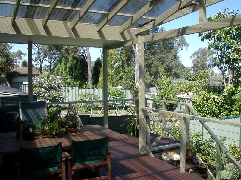 182   Frederick Street, Lalor Park NSW 2147