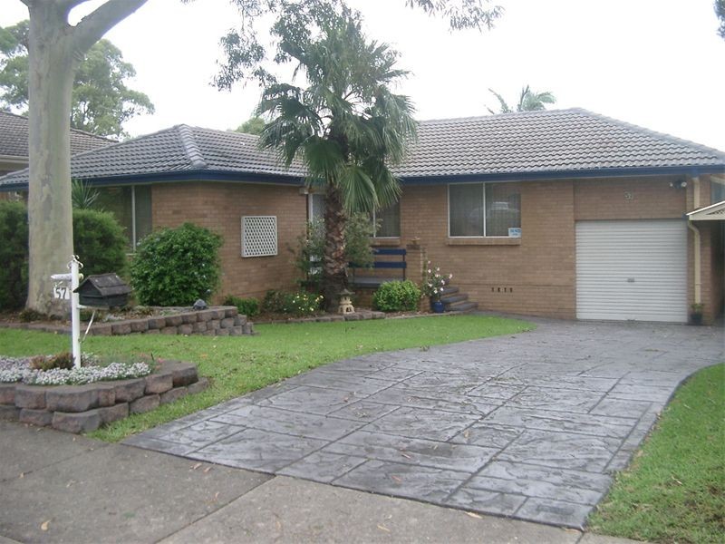 57   James Cook Drive, Kings Langley NSW 2147