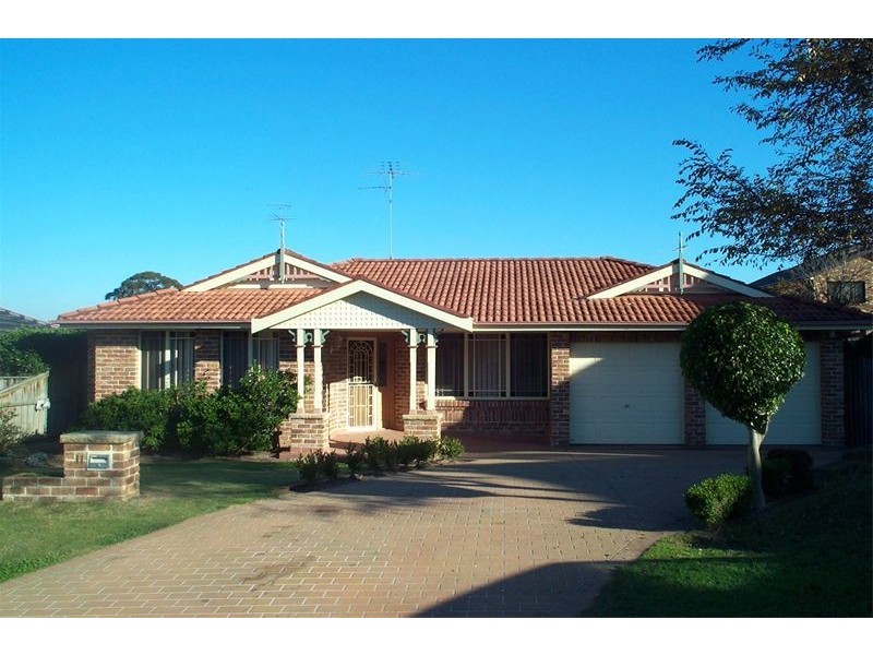 Kings Langley NSW 2147