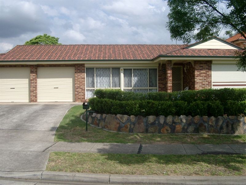 6  Bali Drive, Quakers Hill NSW 2763