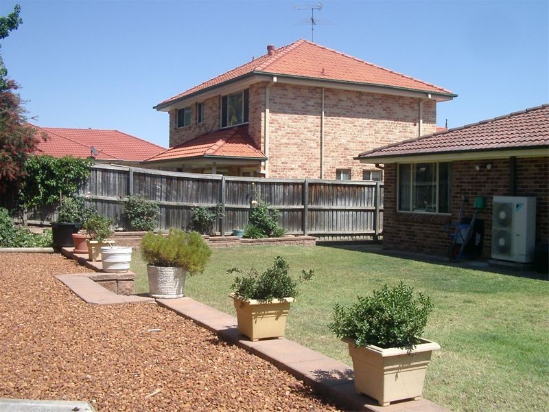 6  Bali Drive, Quakers Hill NSW 2763