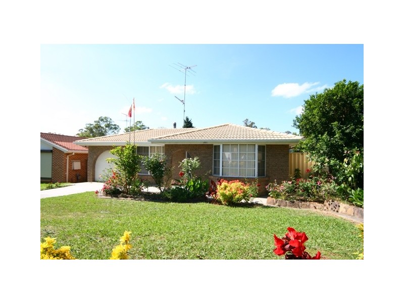 62  Donohue Street, Kings Park NSW 2148