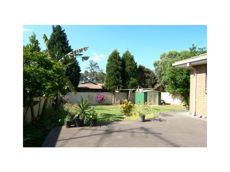 62  Donohue Street, Kings Park NSW 2148