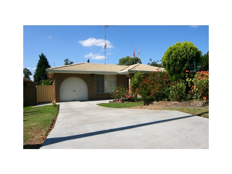 62  Donohue Street, Kings Park NSW 2148