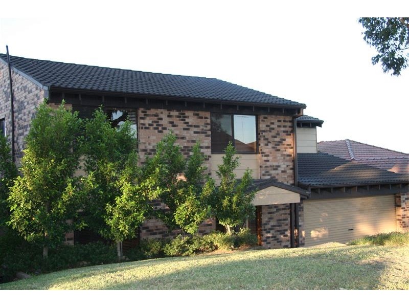 58  Sporing Avenue, Kings Langley NSW 2147