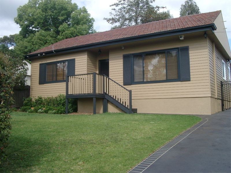 25  Sydney Joseph Drive, Seven Hills NSW 2147