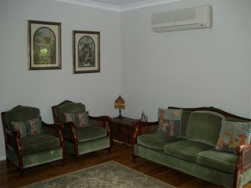 25  Sydney Joseph Drive, Seven Hills NSW 2147