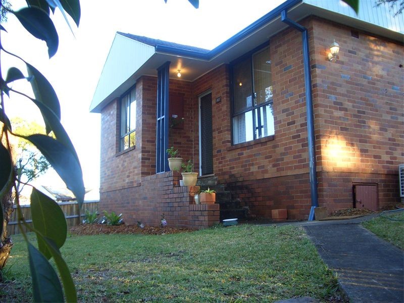 14  Hathaway Road, Lalor Park NSW 2147