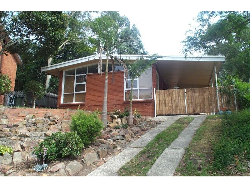 3  Cowan Close, Seven Hills NSW 2147