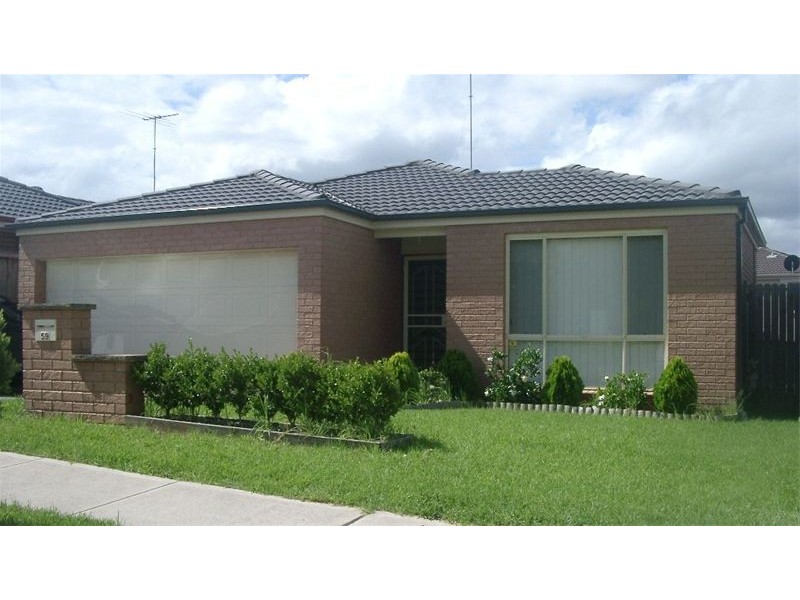 59  Tamarind Drive, Acacia Gardens NSW 2763