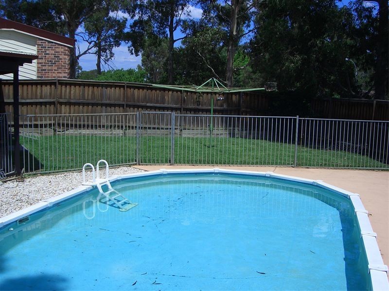 30   Camorta Close, Kings Park NSW 2148