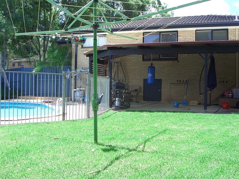 30   Camorta Close, Kings Park NSW 2148