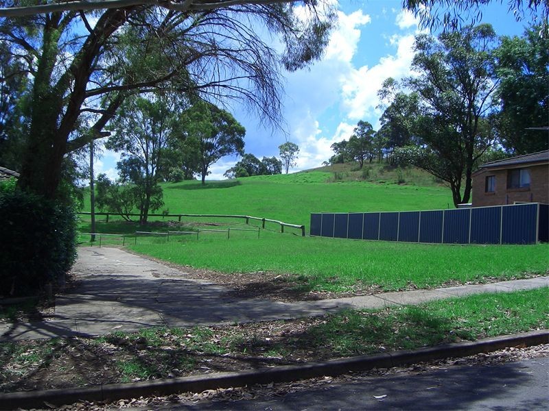 30   Camorta Close, Kings Park NSW 2148