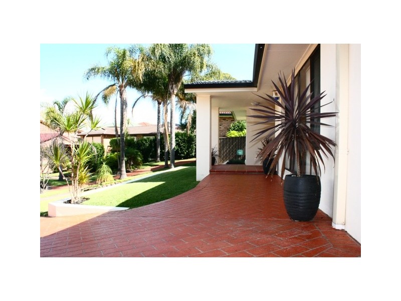 9   Webber Place, Kings Langley NSW 2147