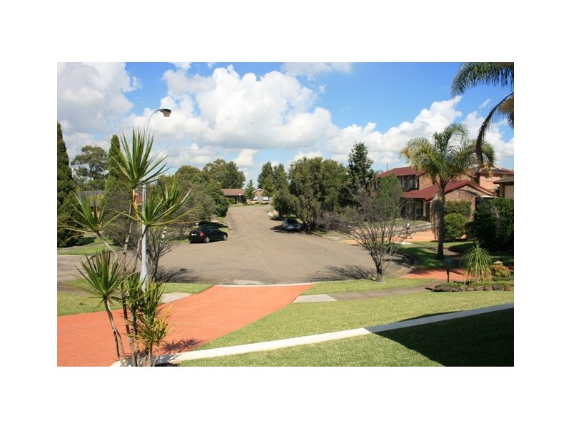 9   Webber Place, Kings Langley NSW 2147