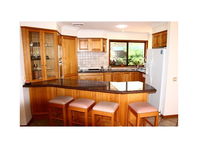 9   Webber Place, Kings Langley NSW 2147