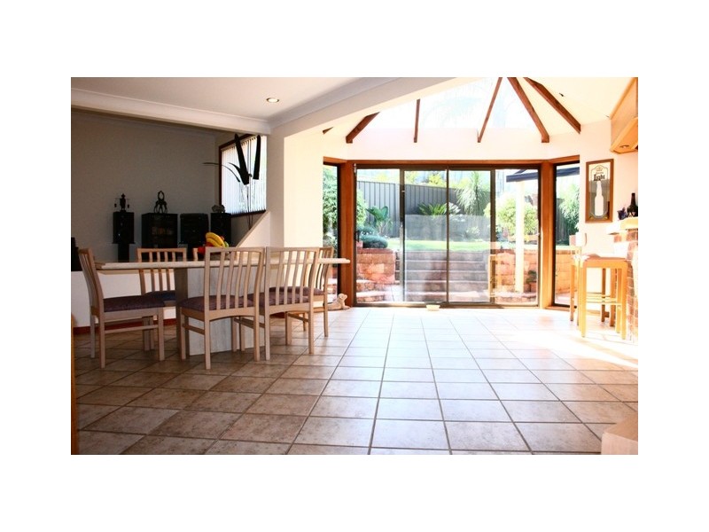 9   Webber Place, Kings Langley NSW 2147
