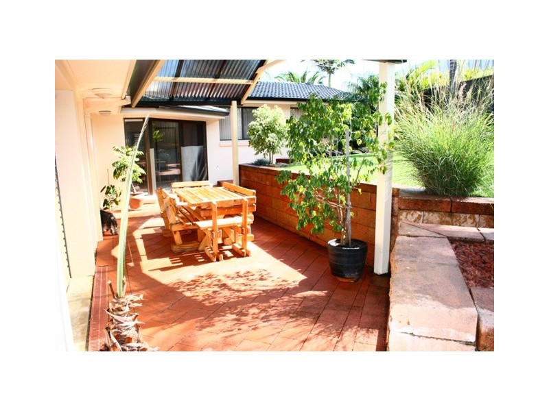 9   Webber Place, Kings Langley NSW 2147
