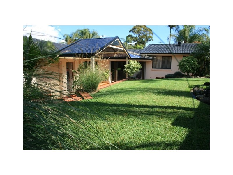 9   Webber Place, Kings Langley NSW 2147