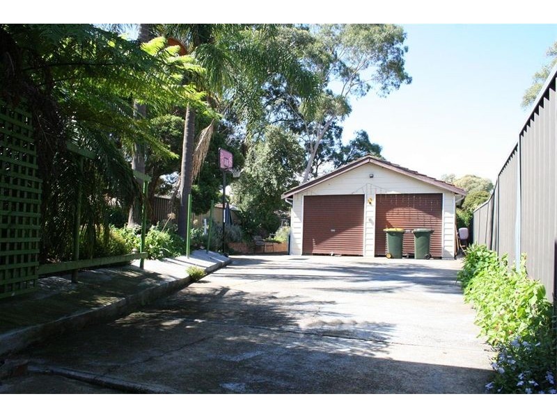 89   Cobham Street, Kings Park NSW 2148