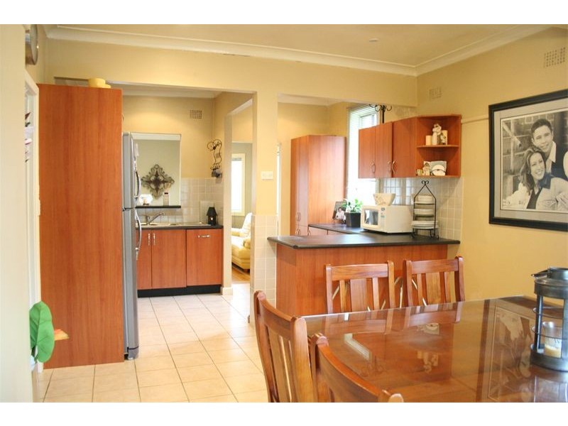 Seven Hills NSW 2147