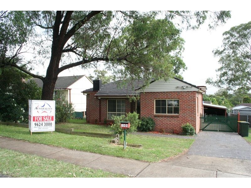 Seven Hills NSW 2147