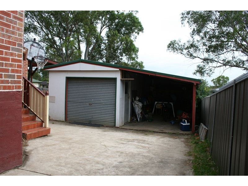 Seven Hills NSW 2147