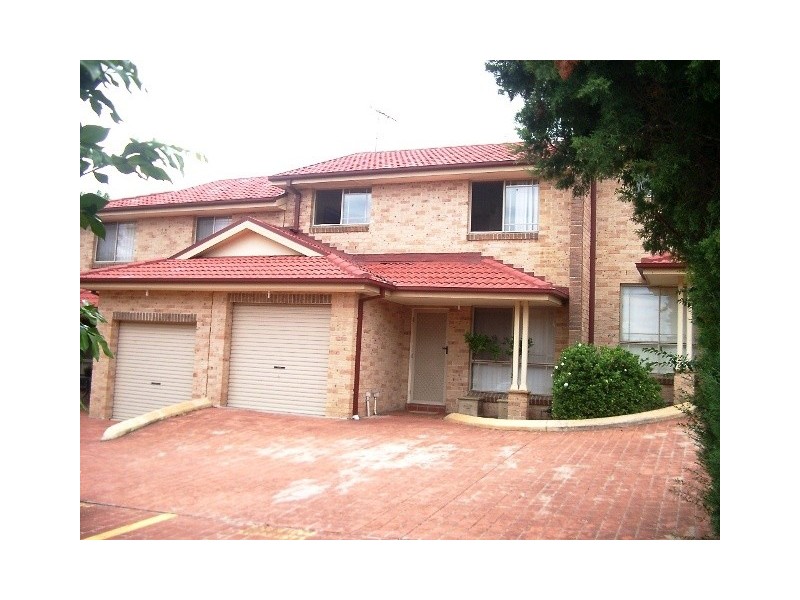 5/83  Frederick Street, Blacktown NSW 2148