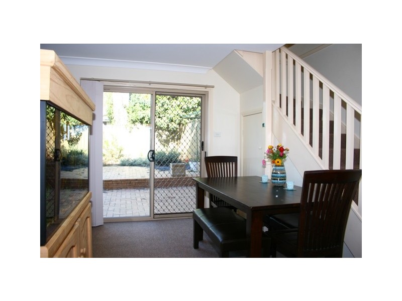 5/83  Frederick Street, Blacktown NSW 2148