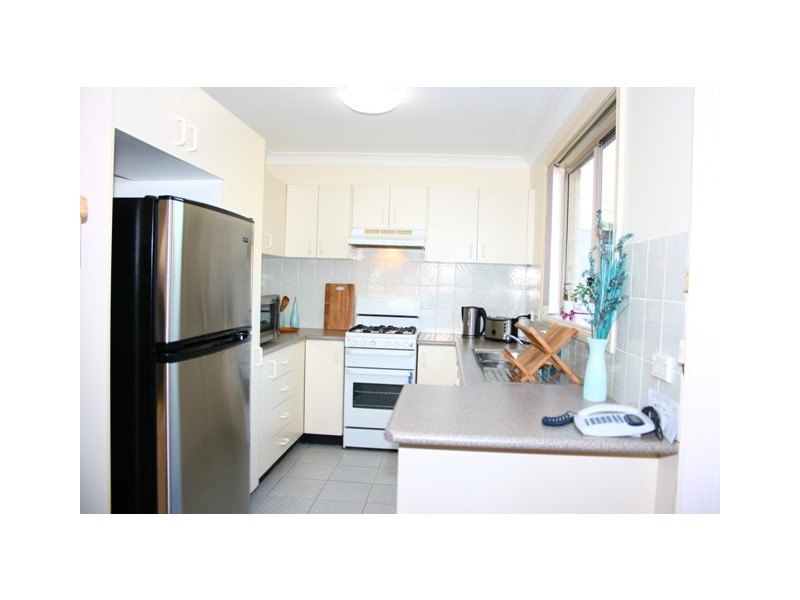 5/83  Frederick Street, Blacktown NSW 2148