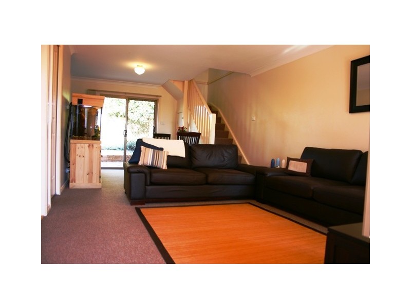 5/83  Frederick Street, Blacktown NSW 2148