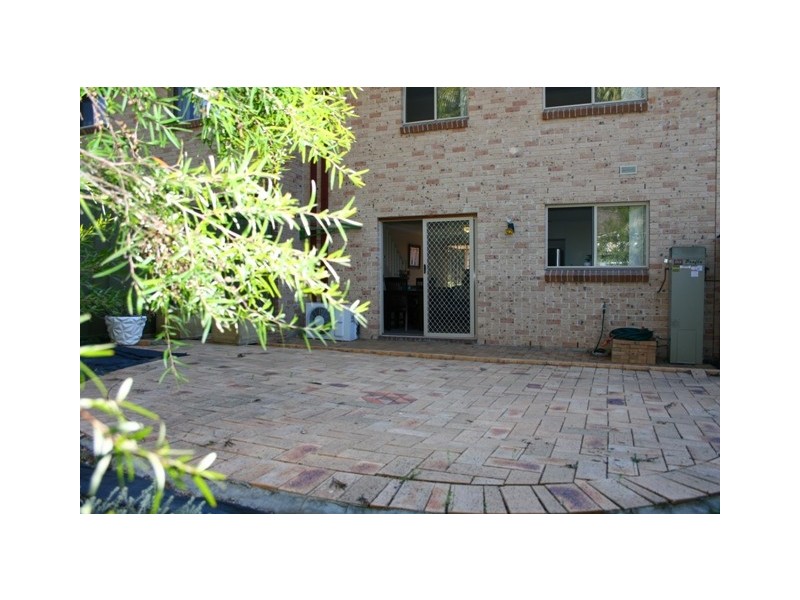 5/83  Frederick Street, Blacktown NSW 2148