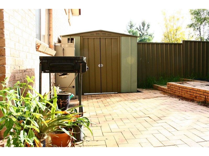 5/83  Frederick Street, Blacktown NSW 2148