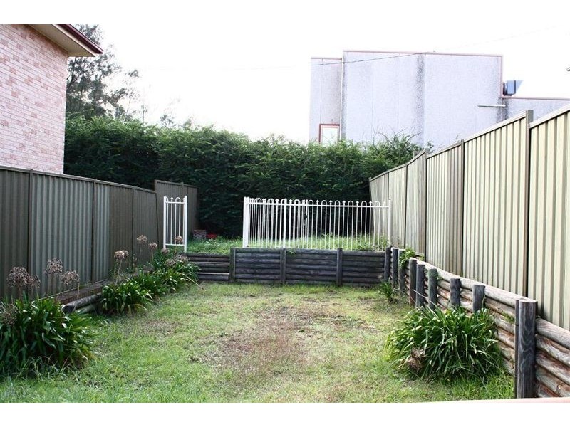 5/83  Frederick Street, Blacktown NSW 2148