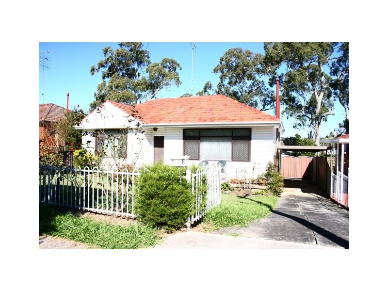 16  Koorool Avenue, Lalor Park NSW 2147