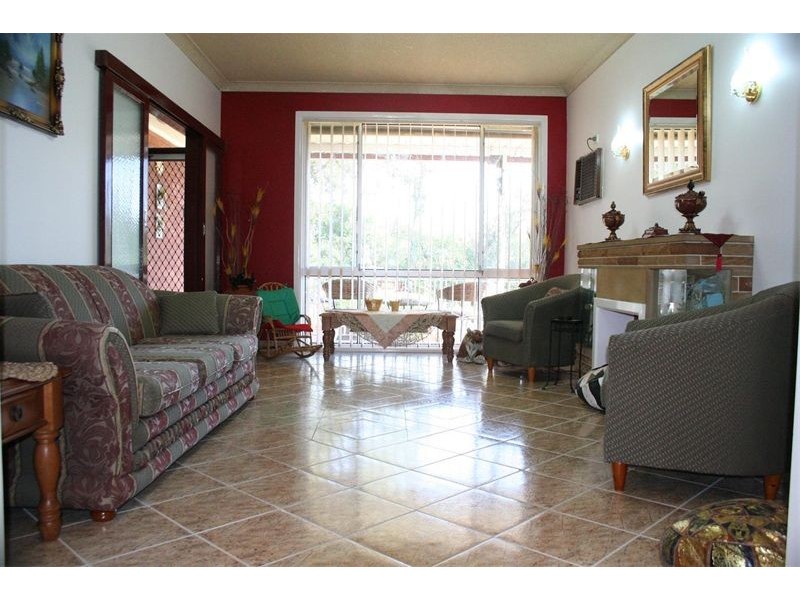 33   Johnson Avenue, Seven Hills NSW 2147