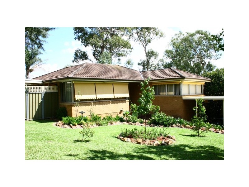 26   Rearden Avenue, Kings Langley NSW 2147