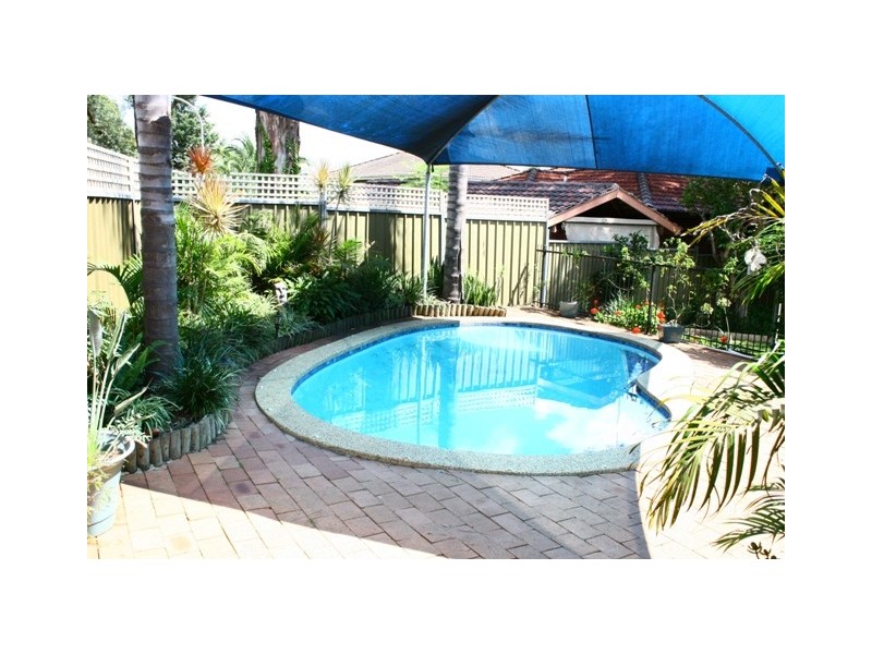 26   Rearden Avenue, Kings Langley NSW 2147