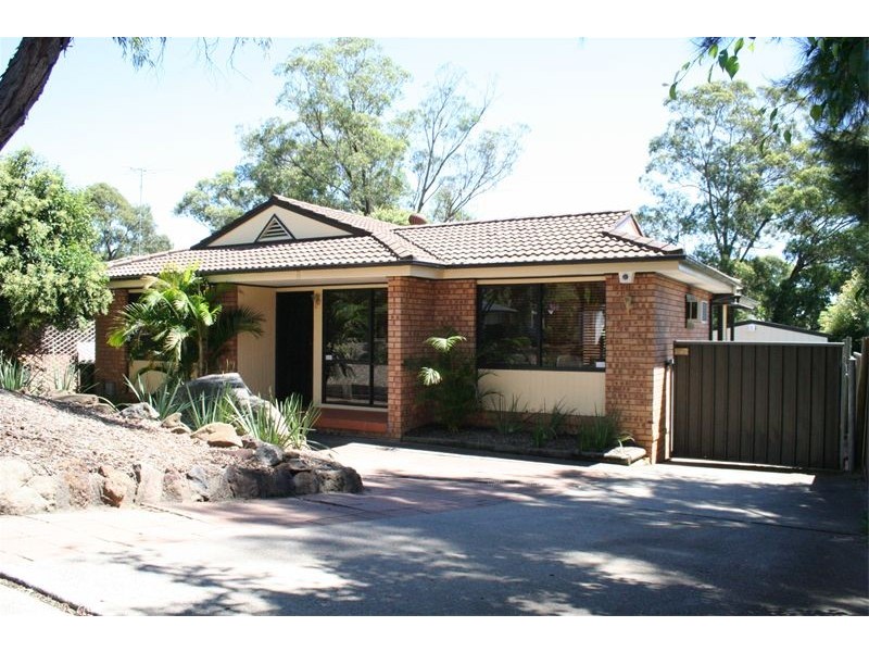 22   Marcus Street, Kings Park NSW 2148