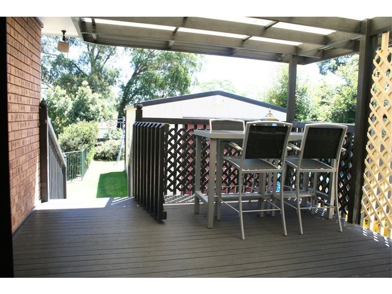 22   Marcus Street, Kings Park NSW 2148