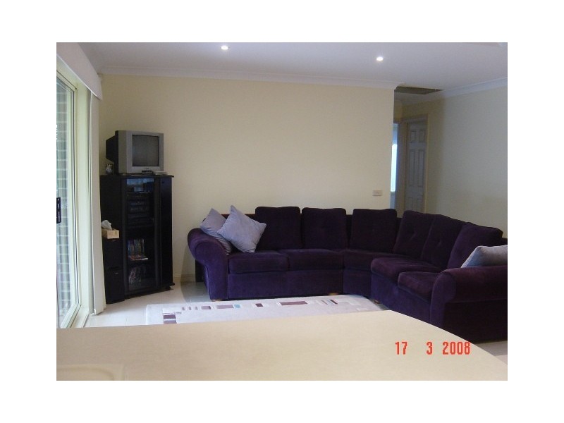 17  Cotton Grove, Stanhope Gardens NSW 2768