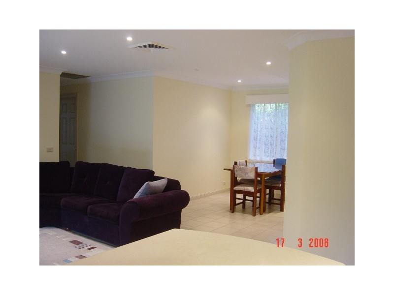 17  Cotton Grove, Stanhope Gardens NSW 2768