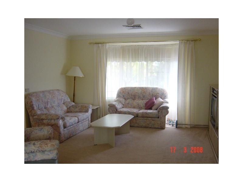 17  Cotton Grove, Stanhope Gardens NSW 2768