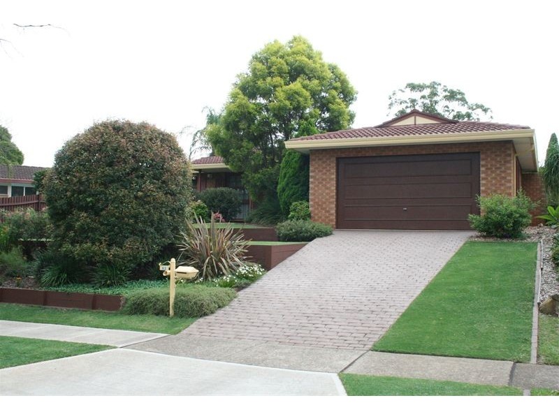 Kings Langley NSW 2147