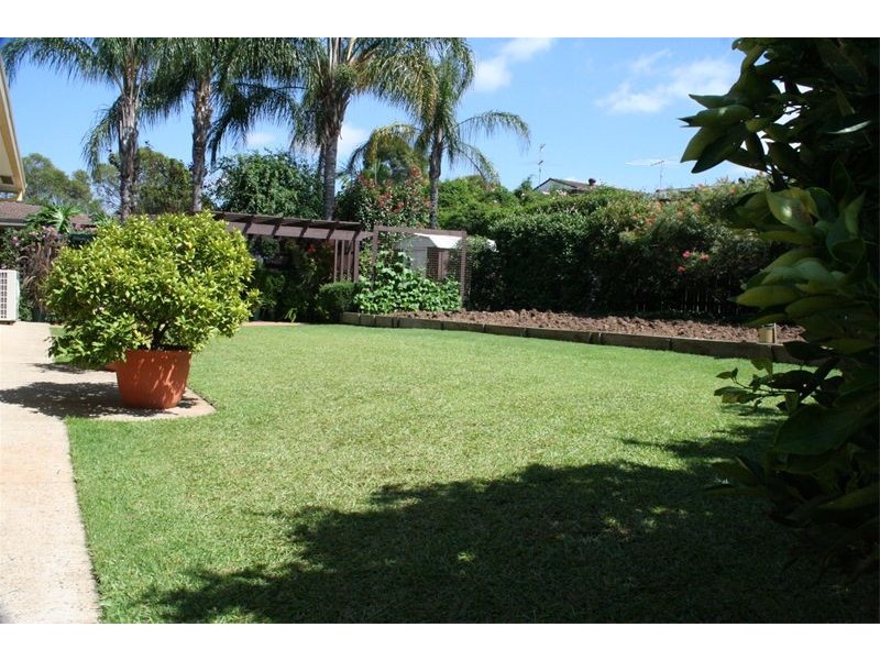 Kings Langley NSW 2147