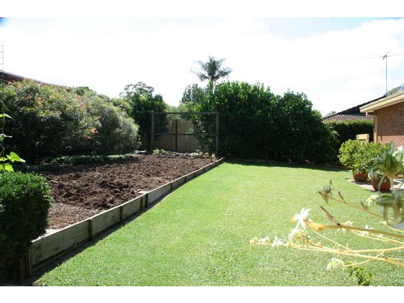 Kings Langley NSW 2147