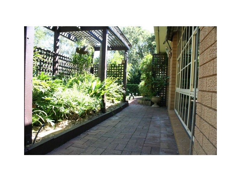 3   Madeira Avenue, Kings Langley NSW 2147