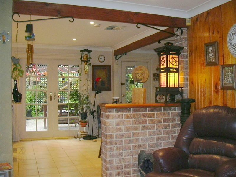 3   Madeira Avenue, Kings Langley NSW 2147