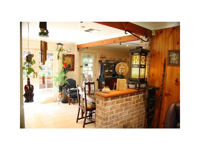 3   Madeira Avenue, Kings Langley NSW 2147