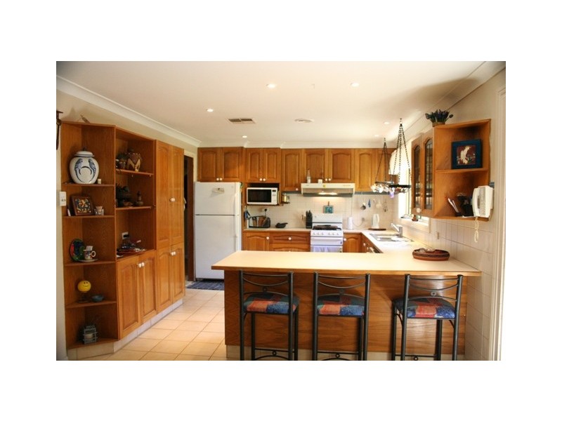 3   Madeira Avenue, Kings Langley NSW 2147